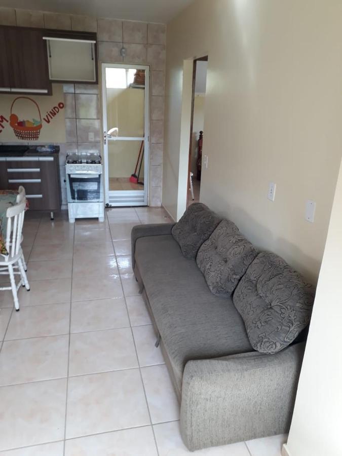 Residencial Caxias Apartment Bombinhas Exterior photo